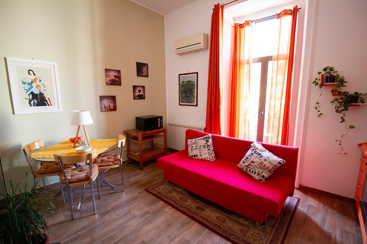 Karis Ortigia Apartment *