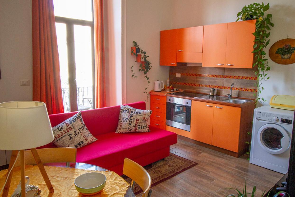 Apartment Karis Ortigia