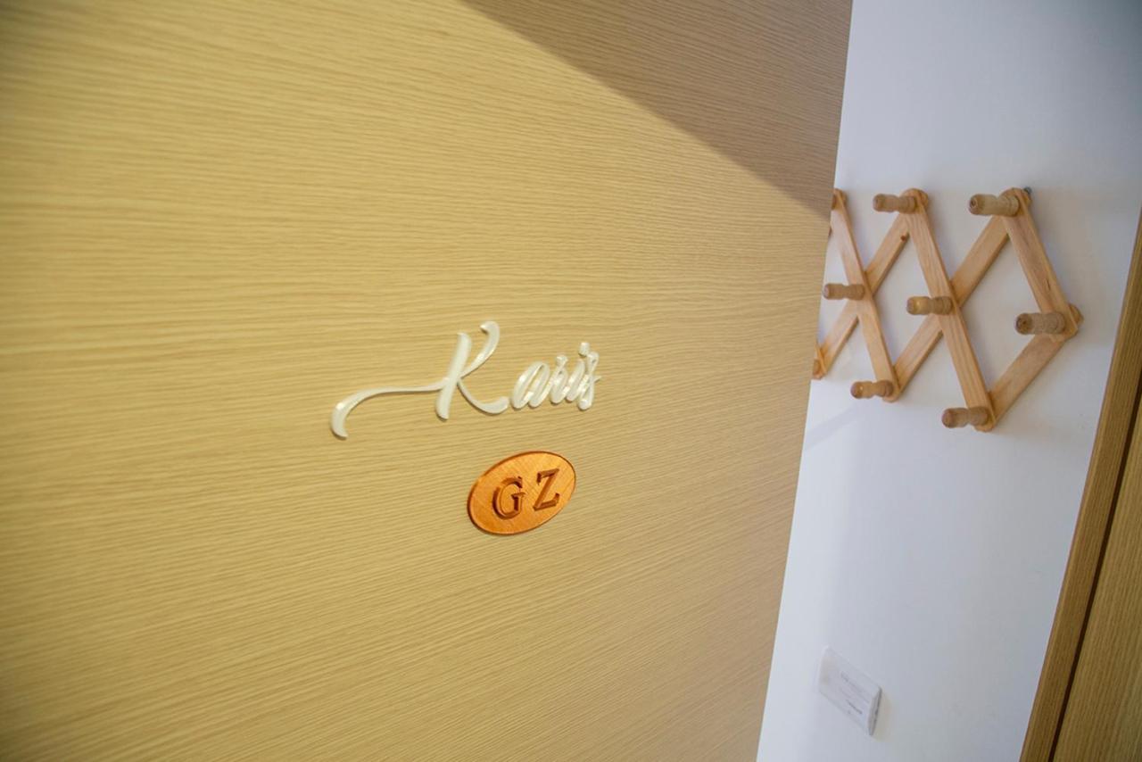 Karis Ortigia Apartment *